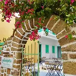 Galanopetra Rhodes Greece