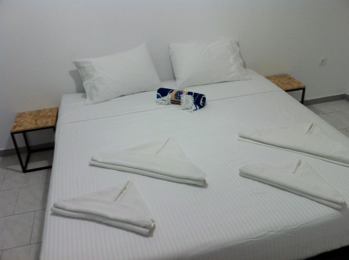 Gæstehus Galanopetra Rhodes Greece 3*