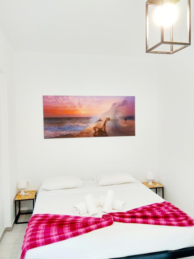 Galanopetra Rhodes Greece Gæstehus 3*